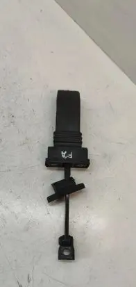 Audi A4 S4 B8 8K Front door check strap stopper 8k0837267