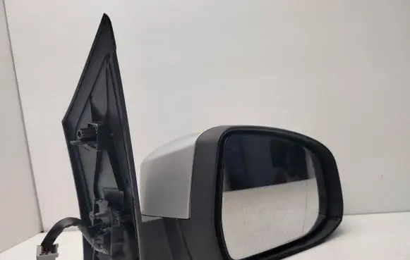 Ford Focus Front door electric wing mirror FOCUSMK2