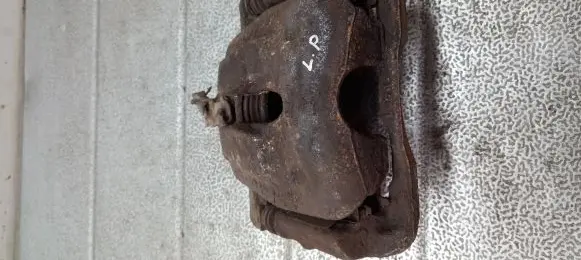 Fiat Ulysse Front brake caliper