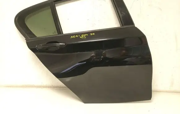 BMW 1 F20 F21 Rear door