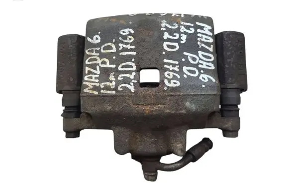 Mazda 6 Front brake caliper 