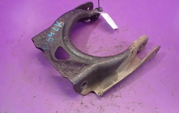 Peugeot 407 Front control arm