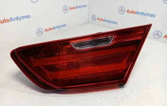 BMW 6 F12 F13 Tailgate rear/tail lights 7210580 63217210580