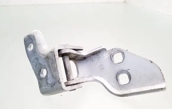 Peugeot Boxer Rear door upper hinge
