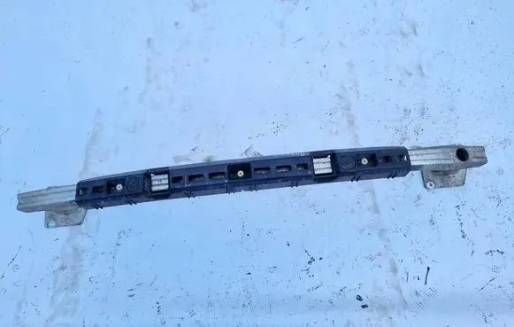 Rear beam