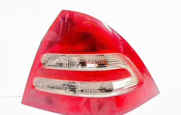 Mercedes-Benz C W203 Rear/tail lights 2038200264