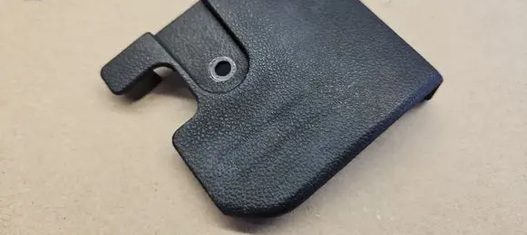Mercedes-Benz SL R230 Seat trim A2309183730 2309183730
