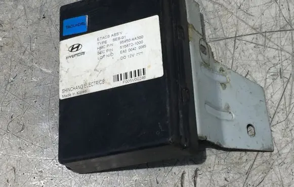 Hyundai H-1, Starex, Satellite Other control units/modules 954504A300 5158721000 EA0DD0420065