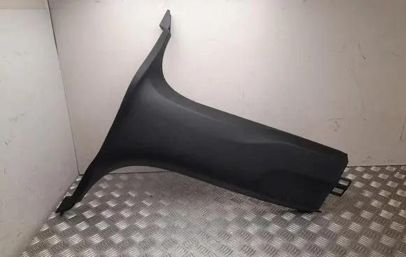 BMW X5 G05 (B) pillar trim (bottom) 7434277