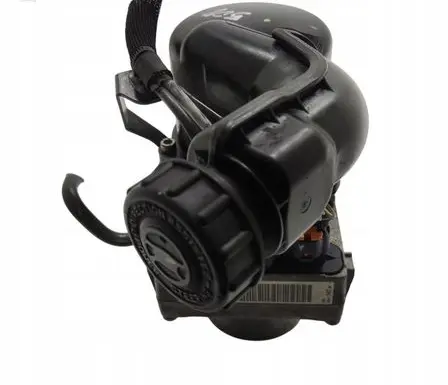 Peugeot 508 Power steering pump 9676154280