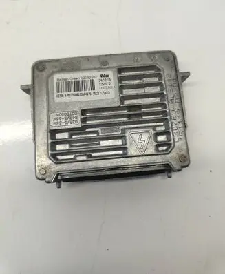 Chevrolet Corvette C7 Xenon control unit/module 89089352 53584676