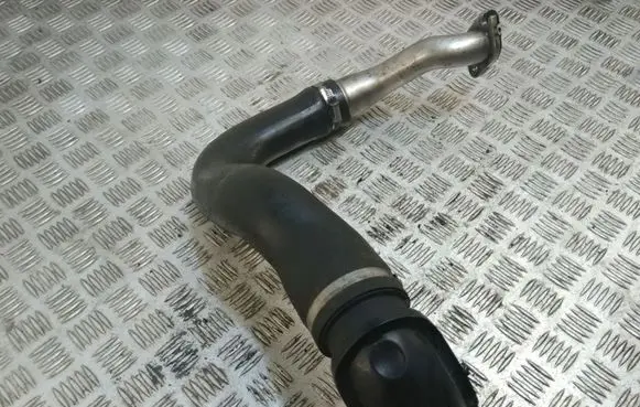 Opel Insignia A Intercooler hose/pipe 315805007