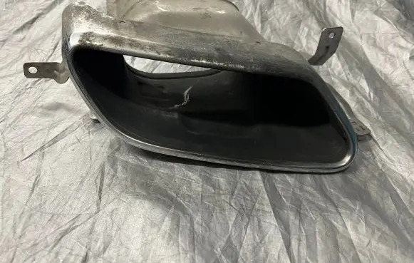 Volvo S60 Muffler ending 31455531 FX7YA
