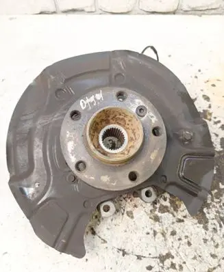 BMW X3 F25 Rear wheel hub