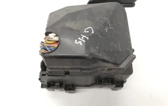 Honda CR-V Fuse box set 25SWYE02