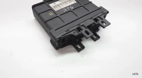 Audi A3 S3 8L Gearbox control unit/module 01M927733GS 5WK33431K03 APG