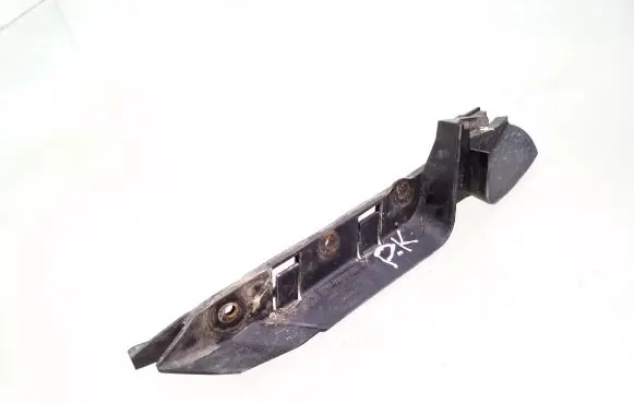 BMW 5 E60 E61 Front bumper mounting bracket 7033705 51117033705