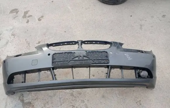 BMW 5 E60 E61 Front bumper