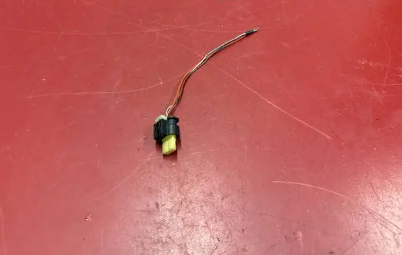 BMW X3 G01 Other wiring loom 7615637