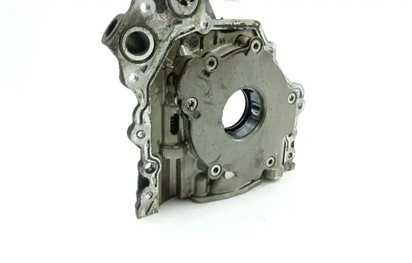 Ford C-MAX II Oil pump 9686038880