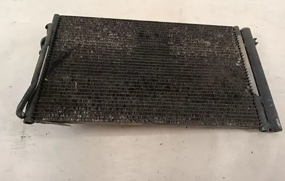 BMW 3 E90 E91 A/C cooling radiator (condenser) NOCODE