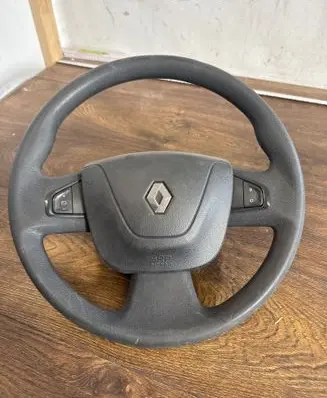 Renault Master III Steering wheel