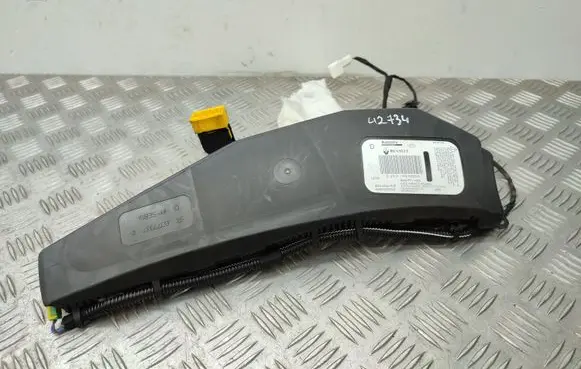 Renault Laguna III Seat airbag 985L000013