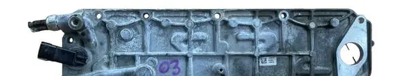 Cadillac Escalade IV other engine part 12668434