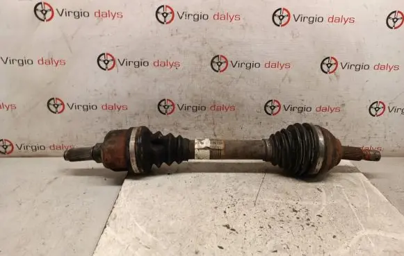 Peugeot 607 Front driveshaft