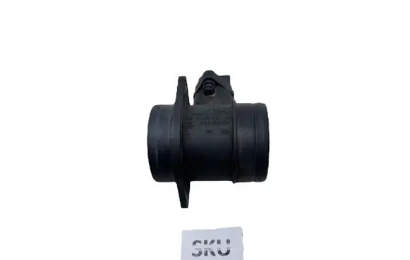 Skoda Octavia Mk1 (1U) Mass air flow meter 0280217121 06A906461