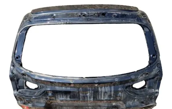 KIA Ceed Tailgate/trunk/boot lid