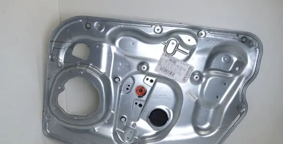 Alfa Romeo Giulietta Front window lifting mechanism without motor
