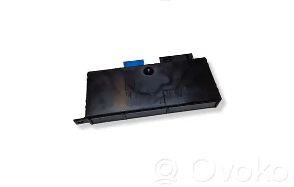 BMW 5 F10 F11 Door central lock control unit/module 9267515