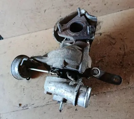 Honda FR-V Turbo 7537079 B00554J 18900RMA20
