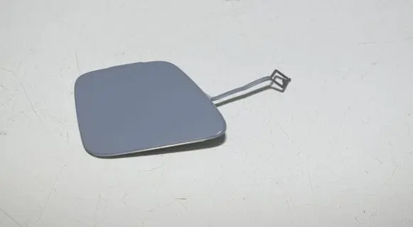 Front tow hook cap/cover