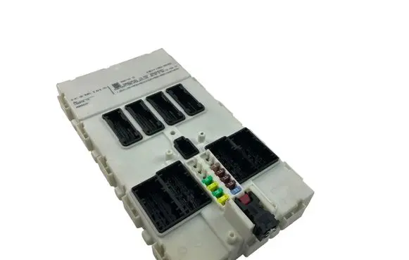 BMW 3 F30 F35 F31 Central body control module 9381101