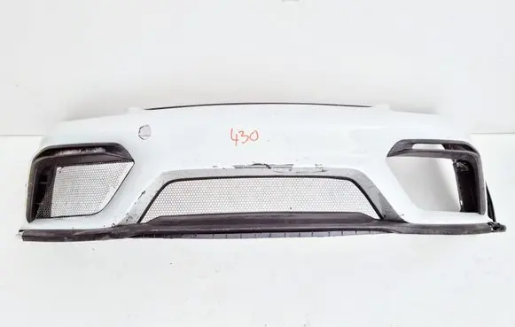 Porsche Cayman 982 Front bumper 982807221