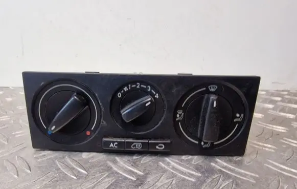 Ford Galaxy Climate control unit 7M5907049D