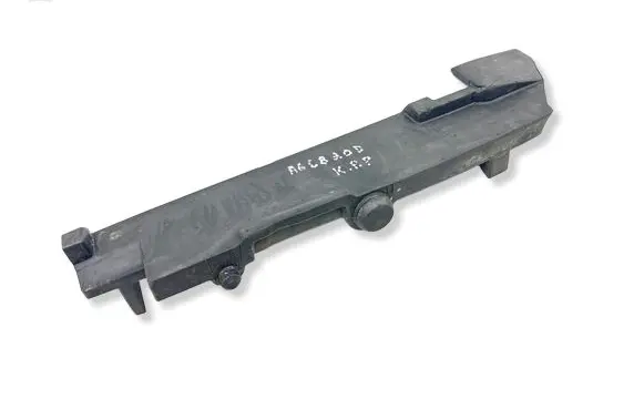Audi A6 Allroad C8 Fender foam support/seal 4K0823731 AU581L