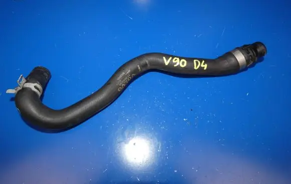 Volvo S90, V90 Engine coolant pipe/hose 31368536 AD6HC