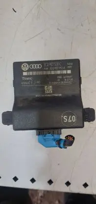 Volkswagen PASSAT B6 Other control units/modules 3C0907951A 3C0907530C