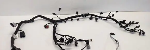 Volkswagen Tiguan Engine installation wiring loom 05E971610S