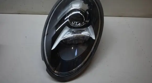 Porsche 911 991 Headlight/headlamp 6913110261li 99163113512 99161832303