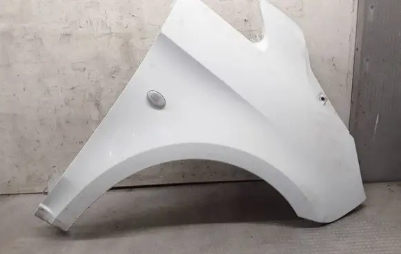 Mercedes-Benz Vito Viano W447 Fender