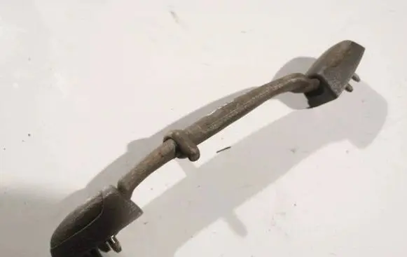 Subaru Forester SG Rear interior roof grab handle