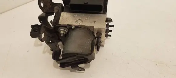Peugeot 508 ABS Pump 9677031780