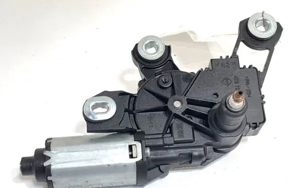 Audi Q7 4L Rear window wiper motor 8E9955711E
