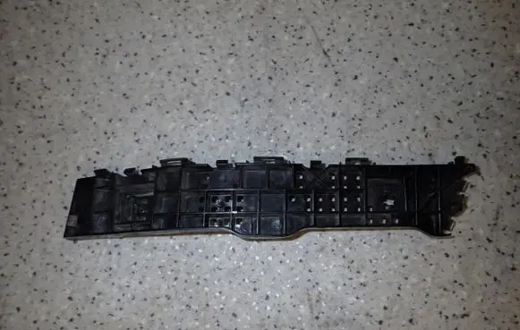 Suzuki Celerio Front bumper mounting bracket