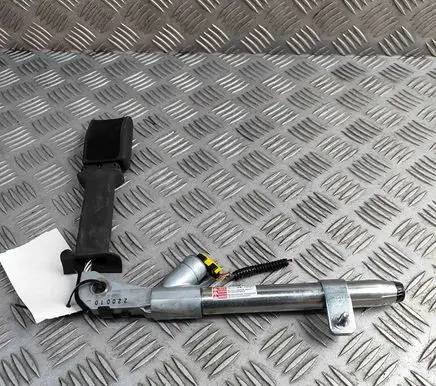 Tesla Model X Front seatbelt buckle 100453205F