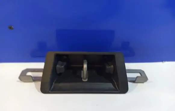 Volvo S60 Tailgate/trunk/boot lock/catch/latch 31484778